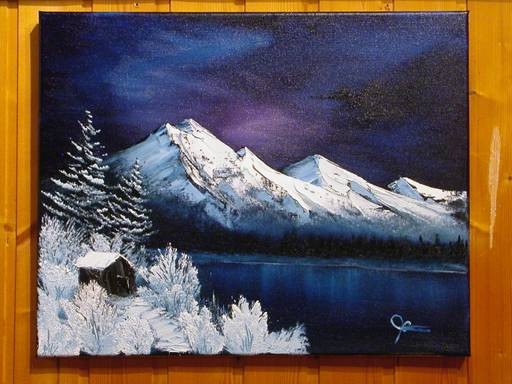 Justin art - 03